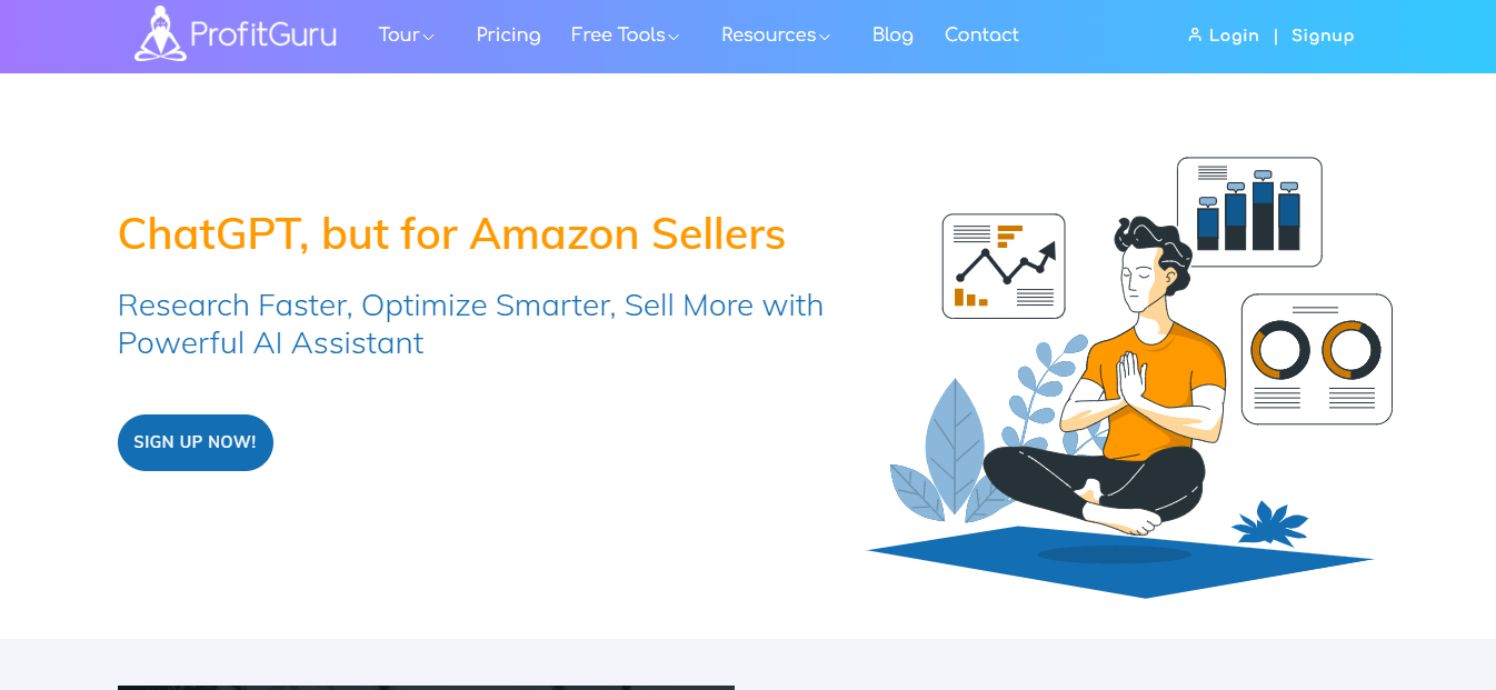 ProfitGuru