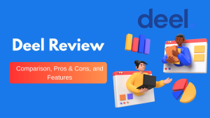 Deel Review