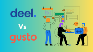 Deel Vs Gusto