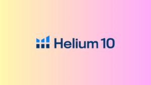 Helium 10 Coupon Code