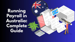 Running Payroll in Australia