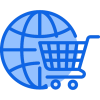 Ecommerce Icon