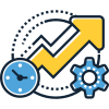 Productivity Icon